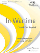 In Wartime (score and parts)