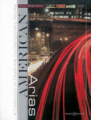 American Arias (Soprano)
