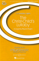 The Christ-Child's Lullaby