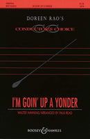 I'm Goin' up a Yonder