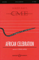 African Celebration