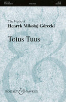 Totus Tuus op. 60
