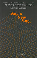 Prayer of St. Francis