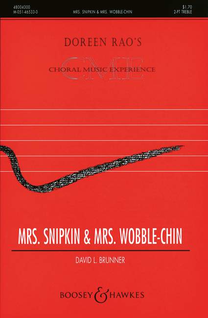 Mrs. Snipkin and Mrs. Wobble-chin