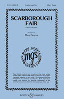 Scarborough Fair