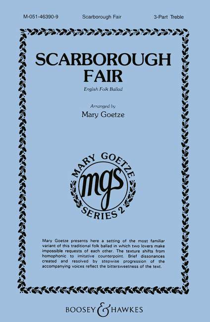 Scarborough Fair