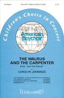 Join the Dance, No. 2 The Walrus and the Carpenter