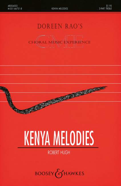 Kenya Melodies