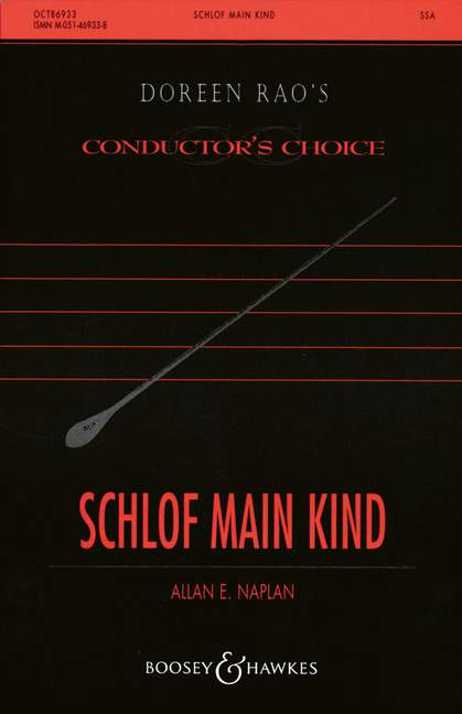 Schloif main Kind