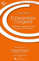 El Desembre Congelat
