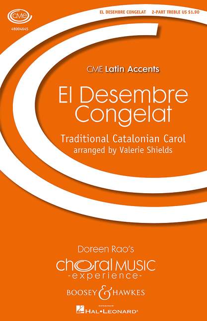 El Desembre Congelat