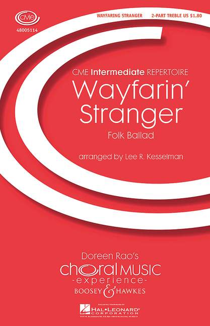 Wayfairin' Stranger