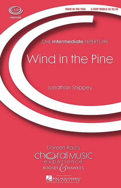 Wind in the Pine