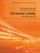 Christmas Lullaby
