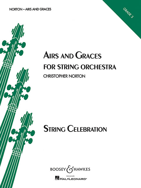 Airs and Graces