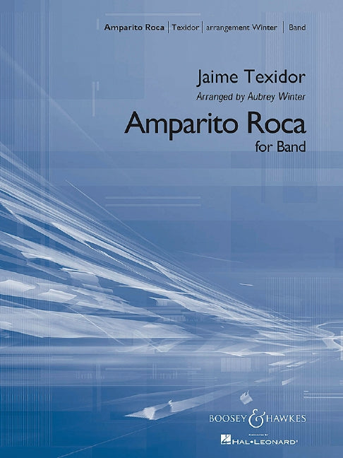 Amparito Roca (Wind band)