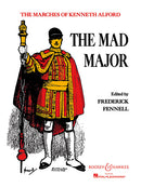 The Mad Major