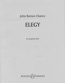 Elegy (Wind band)