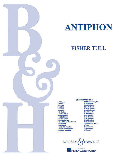 Antiphon