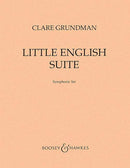 Little English Suite (score and parts)