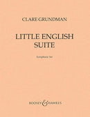 Little English Suite (score)