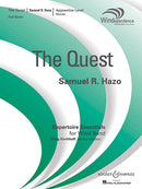 The Quest (score)