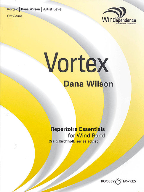 Vortex (score)