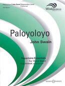 Paloyoloyo (score)