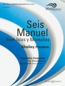 Seis Manuel (score)