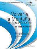 Volver a la Montana (score)
