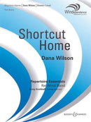 Shortcut Home (score)