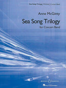 Sea Song Trilogy (score and parts)