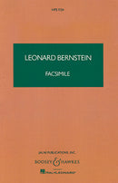 Facsimile: Choreographic Essay