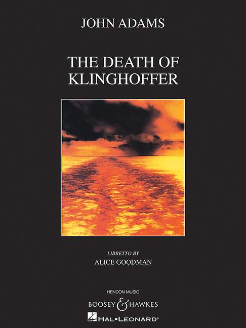 Death Of Klinghoffer