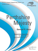 Perthshire Majesty (score and parts)