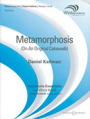Metamorphosis (score)