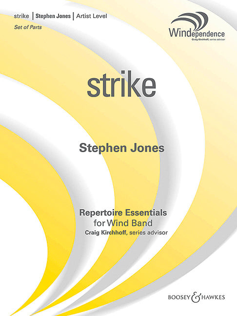 Strike (score and parts)