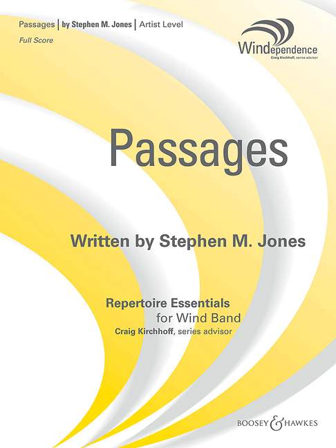 Passages