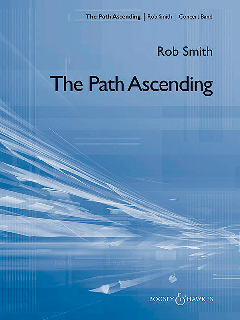 The Path Ascending (score and parts)
