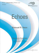 Echoes (score)