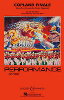 Copland Finale