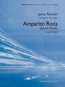Amparito Roca (Young Band Edition)