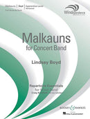 Malkauns (score)
