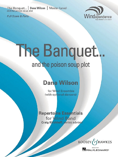The Banquet… (score and parts)