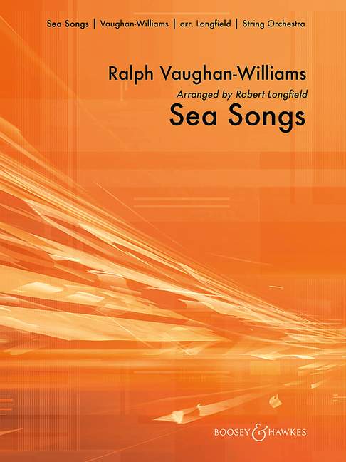 Sea Songs (Score and parts)