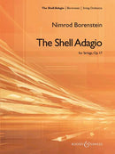 The Shell Adagio op. 17 (score and parts)