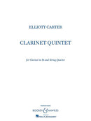 Clarinet Quintet