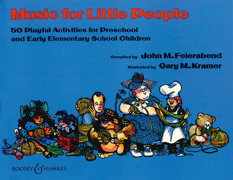 Music for Little People