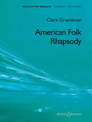 American Folk Rhapsody