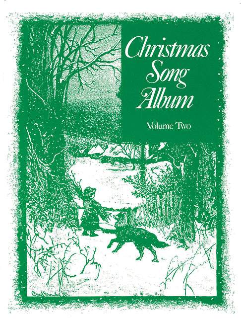 Christmas Song Album Vol. 2